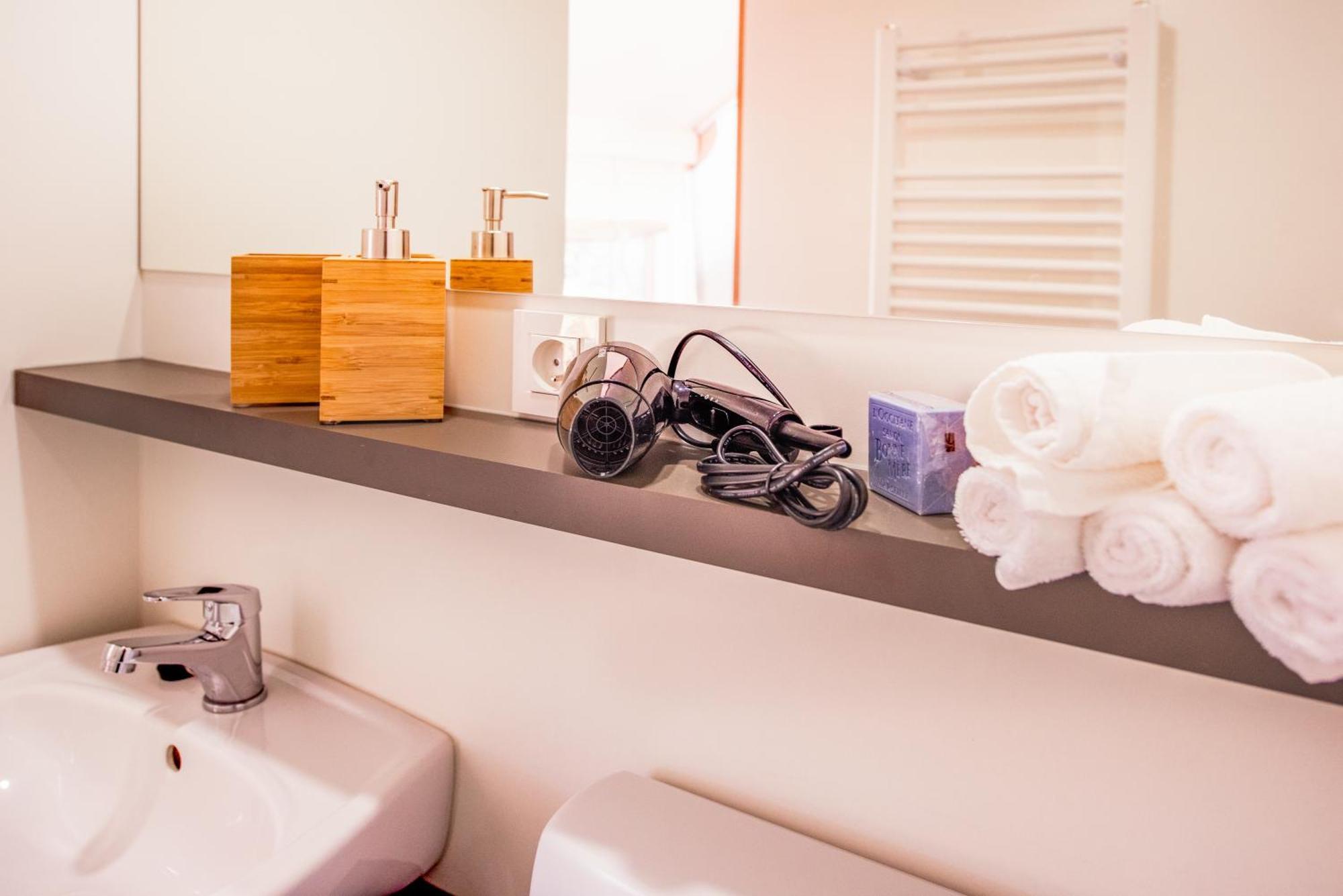 ForRest Glamping Hotel Banská Štiavnica Eksteriør billede